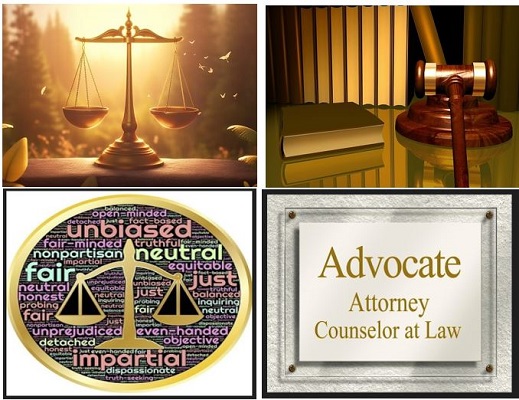 BEST OF: ATTORNEY’S - LEGAL SERVICES